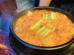 -火炉情韩国料理店(古田路店)
