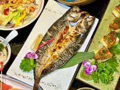 -昱匠·日本料理(金融街店)