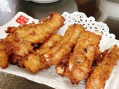 -红星光发煲仔饭(文海店)