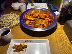 -谢蟹浓·肉蟹煲(新奥店)