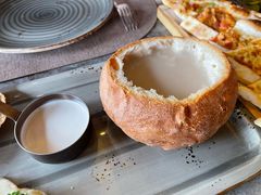 -BEYTI RESTAURANT贝迪餐厅
