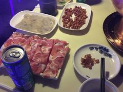 -望海观澜海景音乐餐吧(帆船基地店)