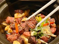 -彩虹之约•淮扬家宴(亚运村店)
