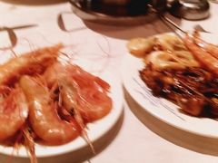 -多伦多海鲜自助餐厅(百盛购物中心三阳店)