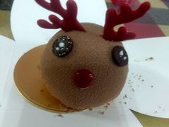 -美丽心情蛋糕(江苏路店)