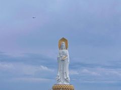 -三亚南山文化旅游区