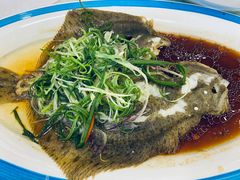 -天鲜阁·海鲜粤菜·33年老字号(石槎白云站店)