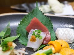 比目鱼-加奈日本料理
