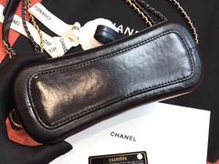 -Chanel(德基广场店)