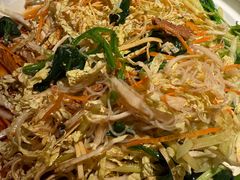 -北李妈妈菜·海肠捞饭(高新万达店)