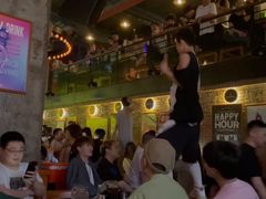 -HIB HUB公社(解放西路店)