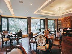 -浙江西子宾馆·瑶园咖啡厅