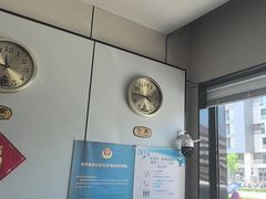-和谐商务酒店(上海南站店)
