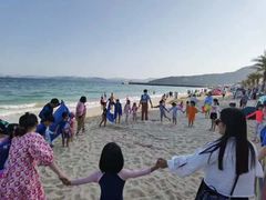 -深圳大梅沙京基洲际度假酒店