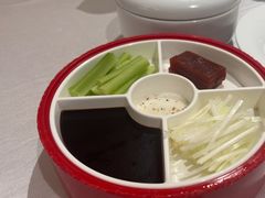 -月福京味斋·烤鸭店·北京菜(鼓楼总店)