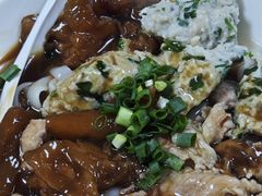 -荔林食店(西华路店)