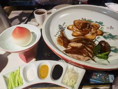 -京味斋·北京烤鸭(华威桥北工大店)