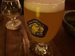 -岔巴精酿啤酒餐吧(南屏街店)