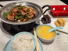 -玉林烤鸭店(小西天店)