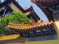 -千佛山风景名胜区