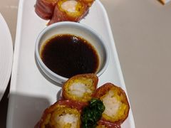 -蔡澜点心·粤菜(西单大悦城店)