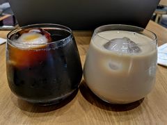 -奎克咖啡Cuiqu(晶品店)