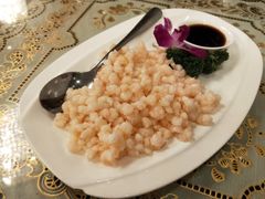 清炒虾仁-新聚丰菜馆(太监弄店)