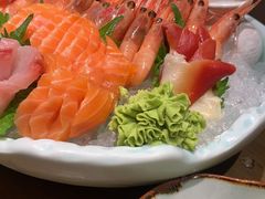 -福樱兰海鲜放题铁板烧(加州店)