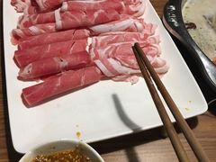 -傣妹火锅(南京东路一店)