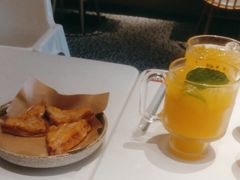 -烁先生披萨·儿童餐下午茶(河南岸店)