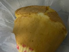 -明华面包饼家(旺角店)