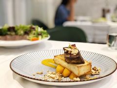 -L'Arome芳芳法国餐厅(仙林金鹰店)