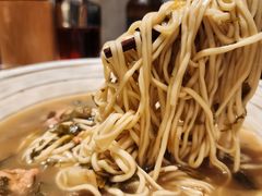 招牌片儿川-慧娟面馆·餐厅(望江路店)