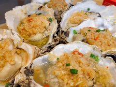 -蚝太郎烧烤(大寨路店)