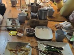 -木屋烧烤(坂田天安云谷店)