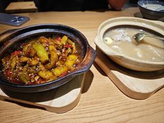 -付掌柜在成都·热炒砂锅集(金禾店)