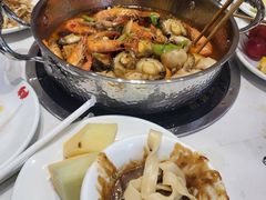 -七欣天香辣蟹火锅(南京桥北太平店)