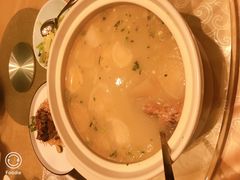 -新希望诺富特酒店-青岛湾中餐厅