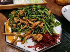 -娄三少春饼·烤鸭(合生汇购物中心店)