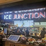 地理位置：颐提港三层大食代麻辣烫