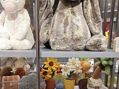 -微缤礼物(青岛海信广场店)