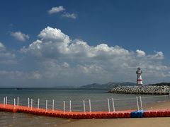-养马岛旅游度假区