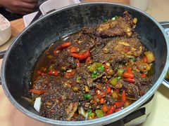 -小柴米·传统江西菜(八一广场店)
