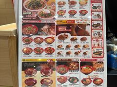 -食其家·牛丼咖喱(天津梅江印象城店)