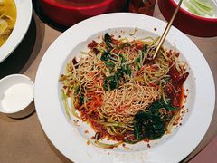 -大食客·非遗吉菜(高新和园店)