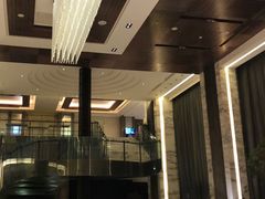 -上海漕河泾万丽酒店