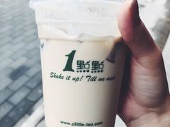 -1点点(银座和谐广场店)