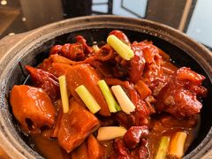 -蓉诚小厨(黄田坝店)