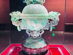 -北京工艺美术博物馆