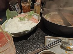 -大龙燚·旷野鲜火锅(广州首店)